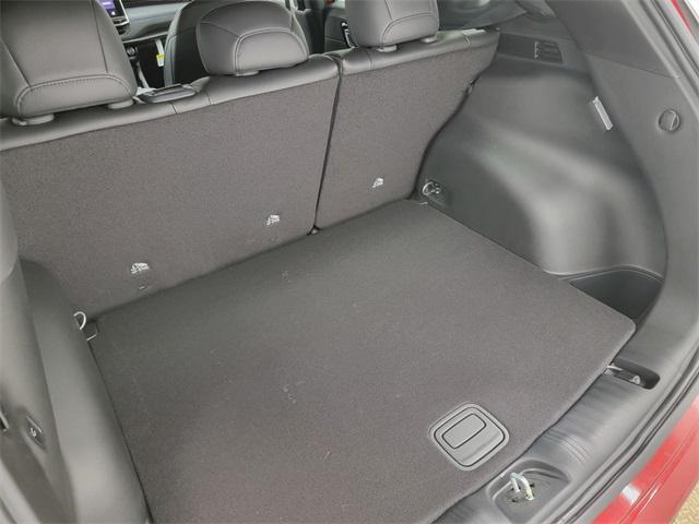 new 2026 Jeep Compass car, priced at $34,300