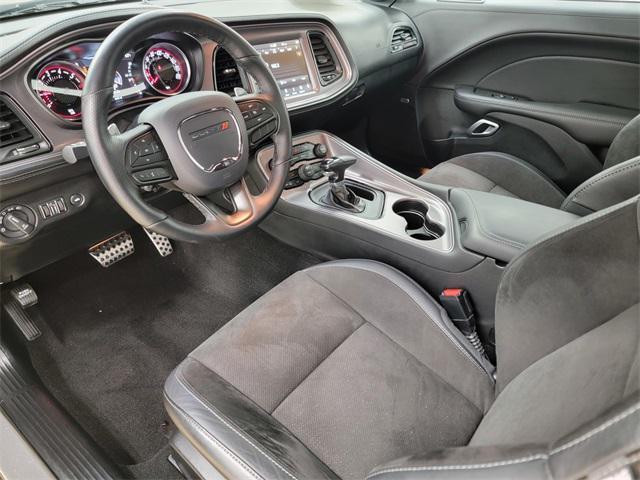 used 2023 Dodge Challenger car, priced at $46,750