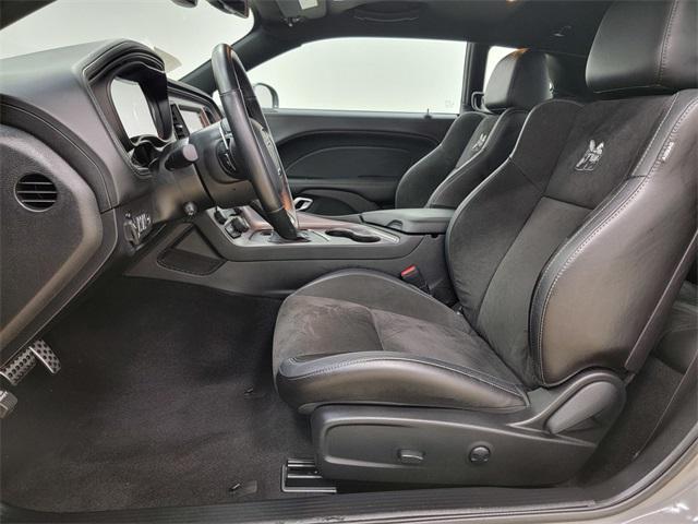 used 2023 Dodge Challenger car, priced at $46,750