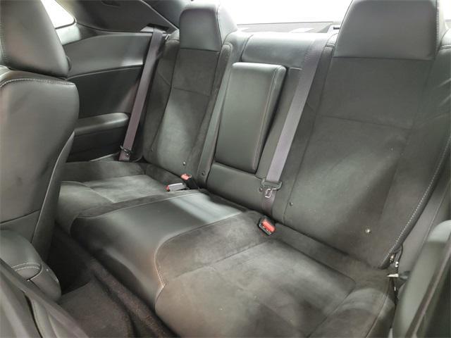 used 2023 Dodge Challenger car, priced at $46,750