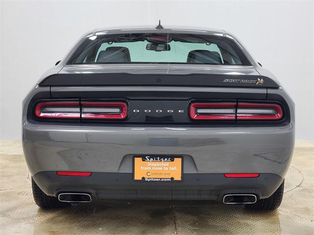used 2023 Dodge Challenger car, priced at $46,750