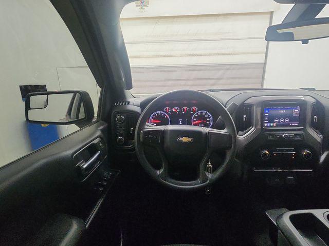 used 2020 Chevrolet Silverado 1500 car, priced at $28,995