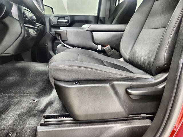 used 2020 Chevrolet Silverado 1500 car, priced at $28,995