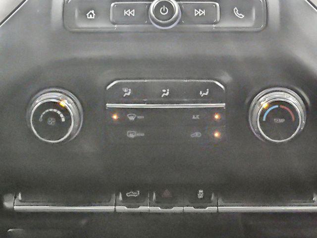 used 2020 Chevrolet Silverado 1500 car, priced at $28,995