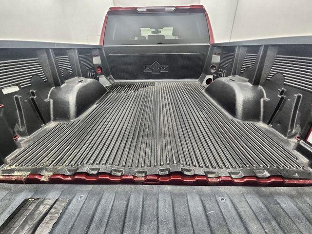 used 2020 Chevrolet Silverado 1500 car, priced at $28,995