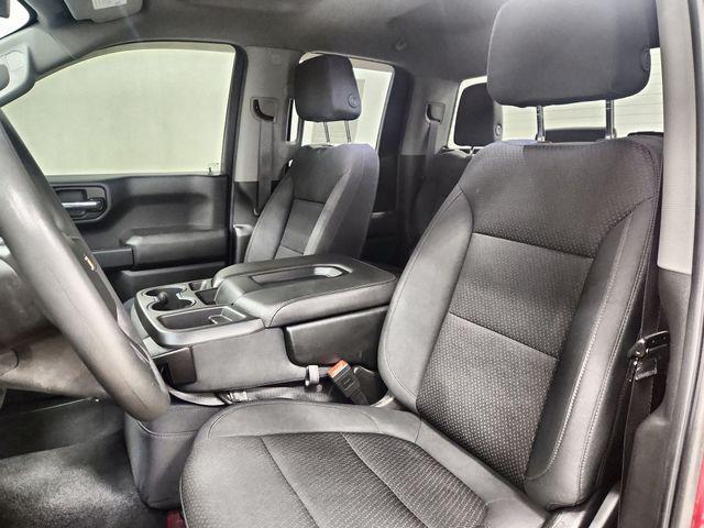 used 2020 Chevrolet Silverado 1500 car, priced at $28,995