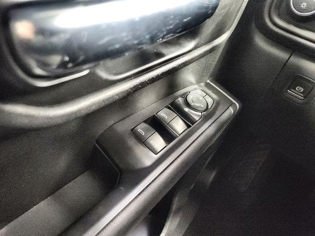 used 2020 Chevrolet Silverado 1500 car, priced at $28,995