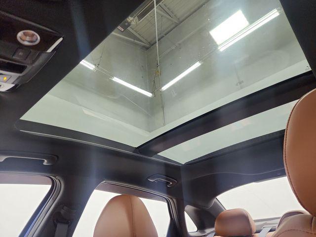 used 2023 Kia K5 car, priced at $27,650