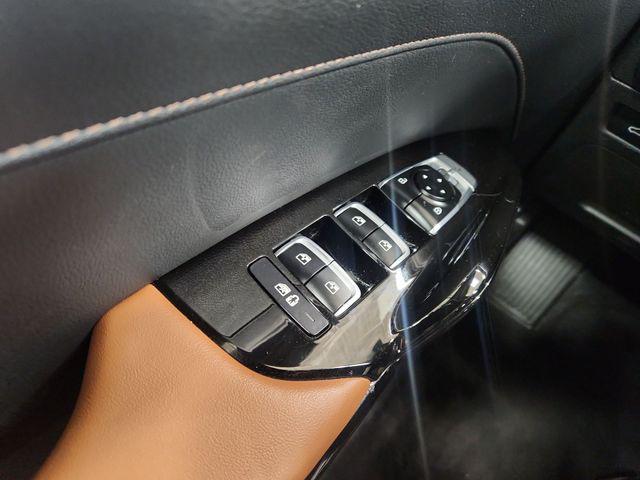 used 2023 Kia K5 car, priced at $27,650