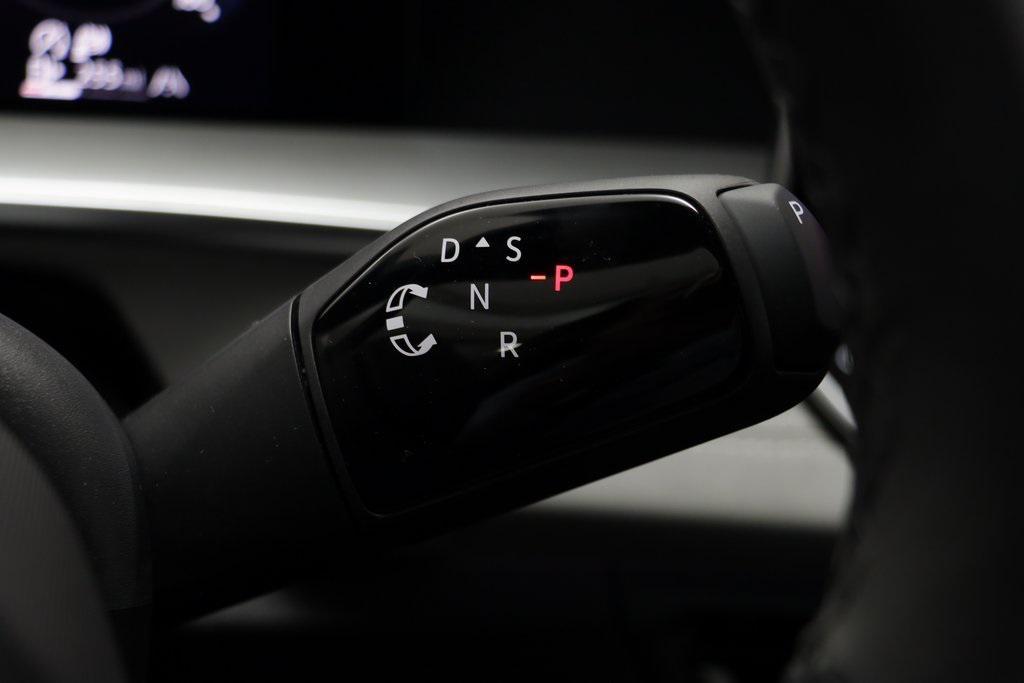 new 2025 Volkswagen Tiguan car, priced at $35,788