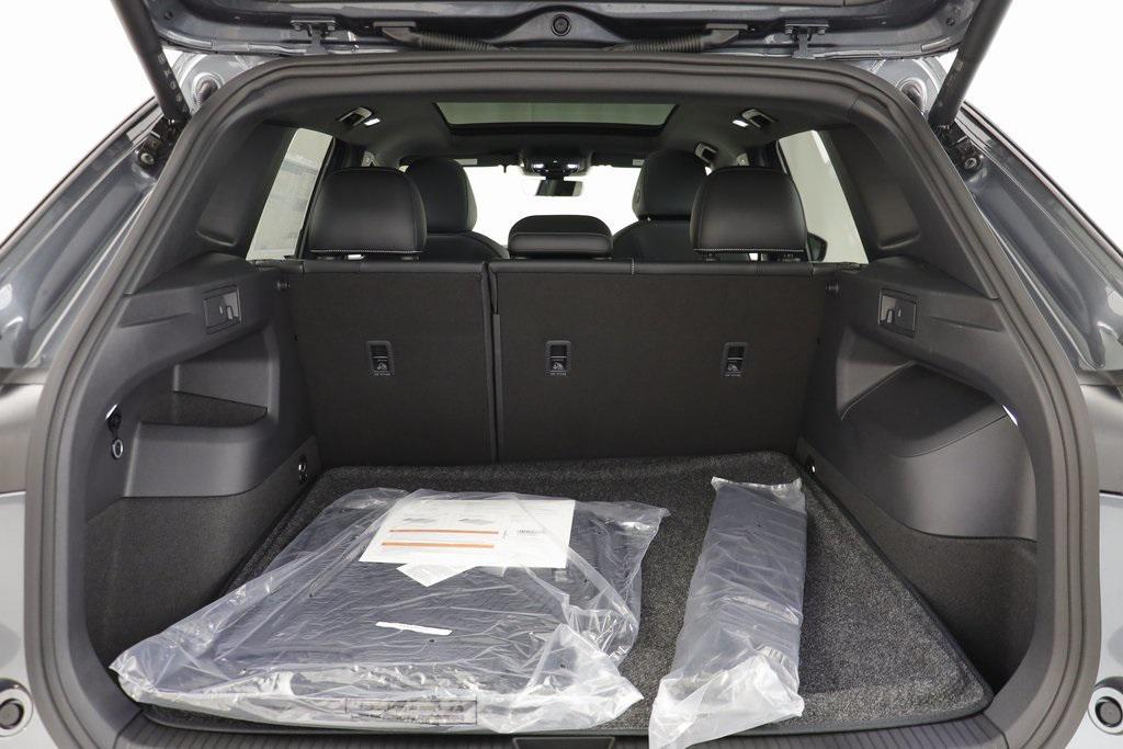 new 2025 Volkswagen Tiguan car, priced at $35,788