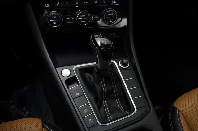 used 2022 Volkswagen Jetta car, priced at $24,027