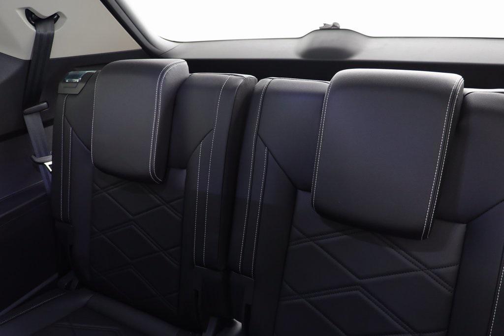 new 2025 Volkswagen Atlas car