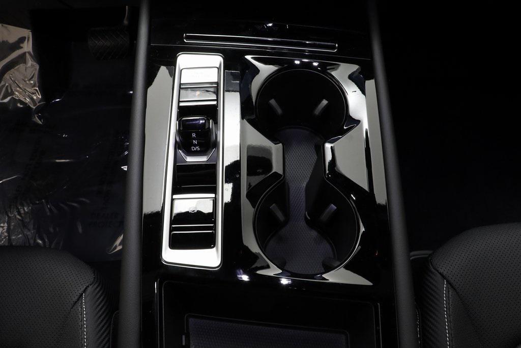 new 2025 Volkswagen Atlas Cross Sport car, priced at $41,559