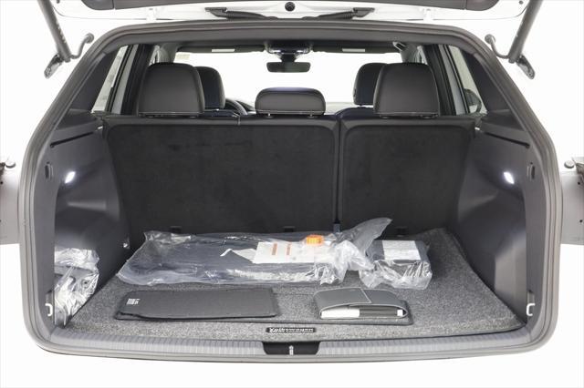 new 2025 Volkswagen Atlas Cross Sport car, priced at $43,309