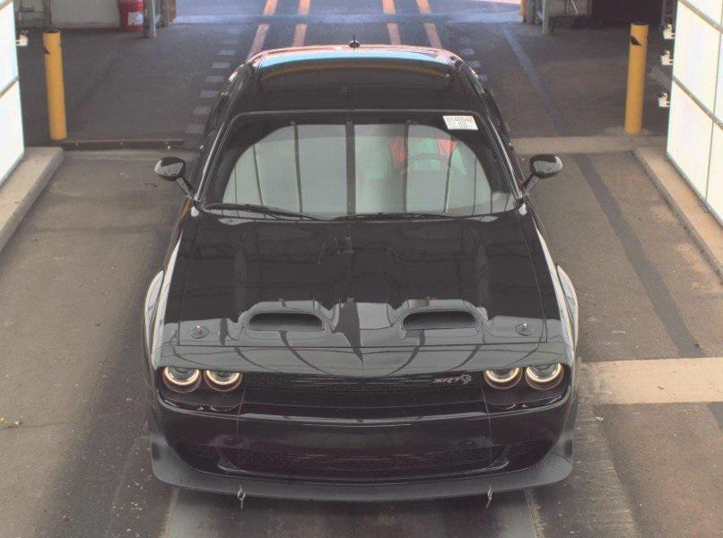 used 2019 Dodge Challenger car, priced at $58,869