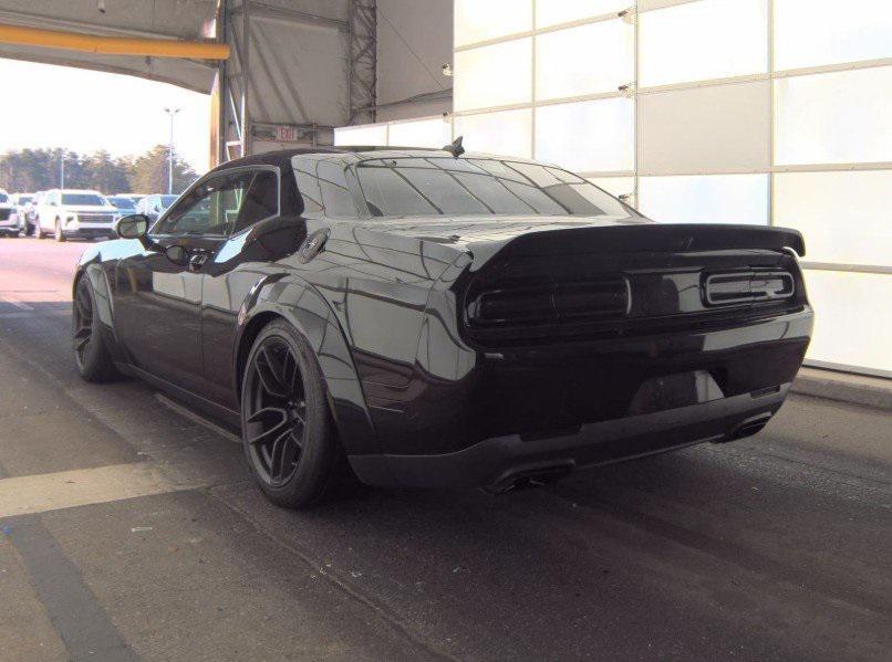 used 2019 Dodge Challenger car, priced at $58,869