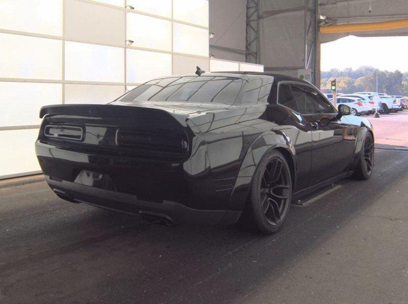 used 2019 Dodge Challenger car, priced at $58,869