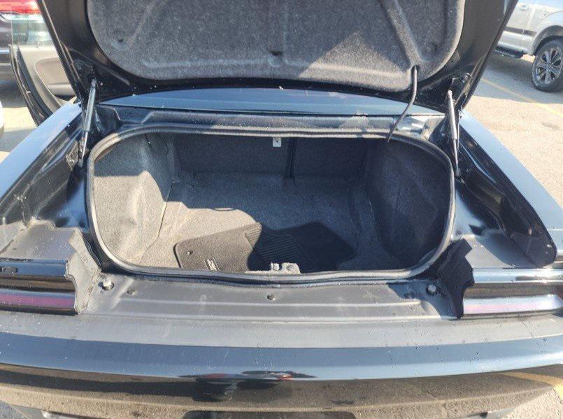 used 2019 Dodge Challenger car, priced at $58,869