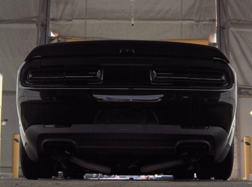 used 2019 Dodge Challenger car, priced at $58,869