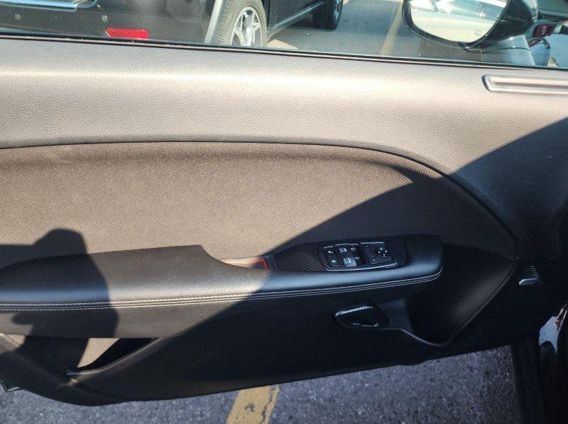 used 2019 Dodge Challenger car, priced at $58,869