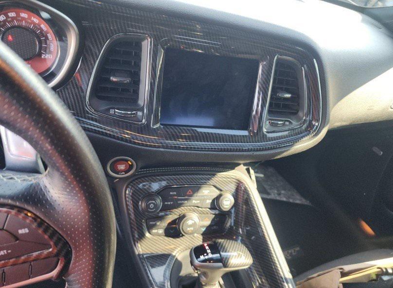 used 2019 Dodge Challenger car, priced at $58,869