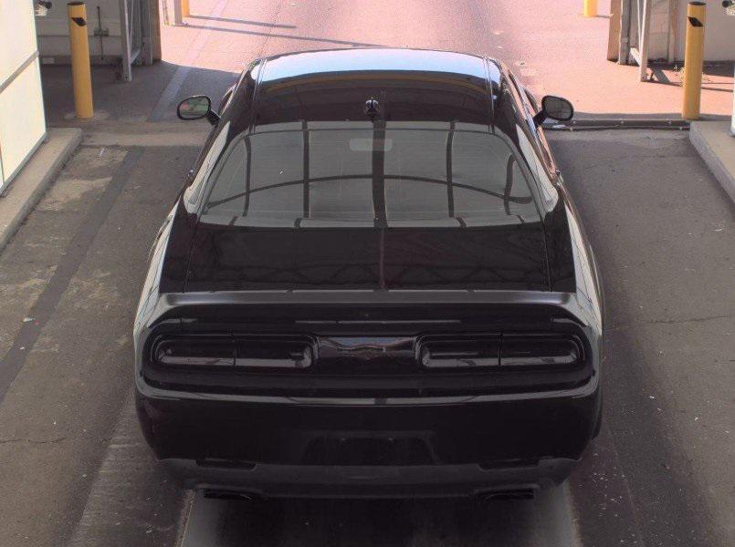 used 2019 Dodge Challenger car, priced at $58,869