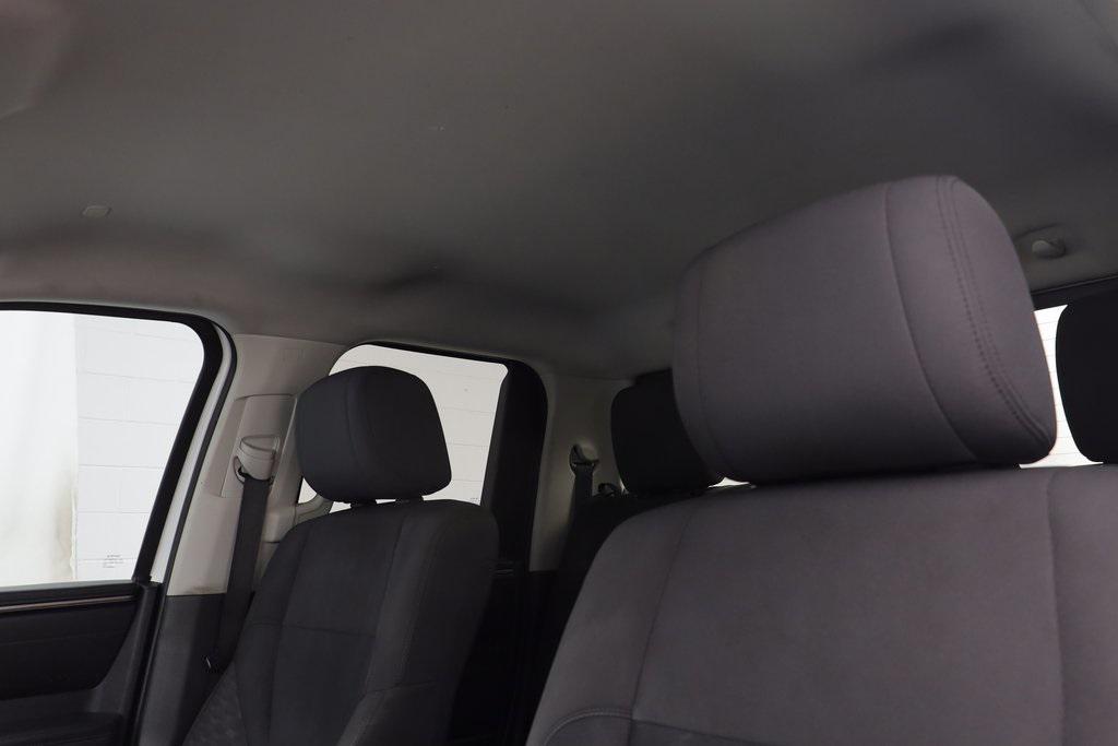 used 2022 Toyota Tundra car, priced at $37,163