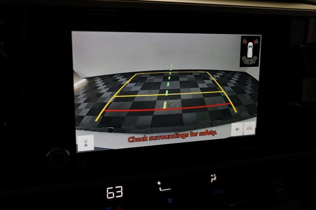 used 2022 Toyota Tundra car, priced at $37,163