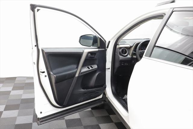 used 2015 Toyota RAV4 car, priced at $13,491