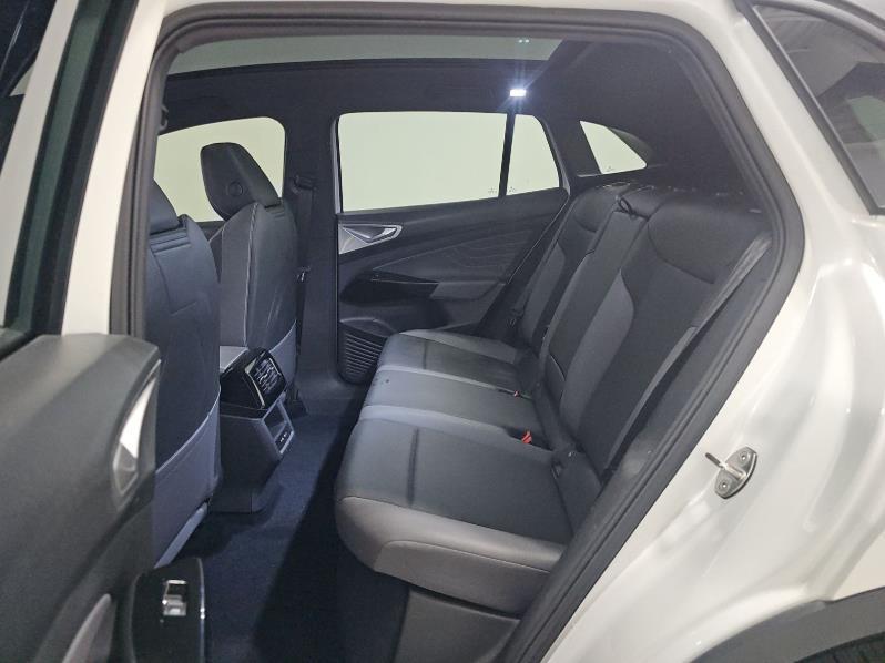 used 2023 Volkswagen ID.4 car, priced at $24,547