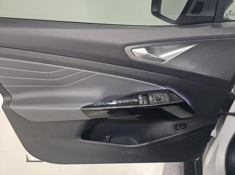 used 2023 Volkswagen ID.4 car, priced at $24,547