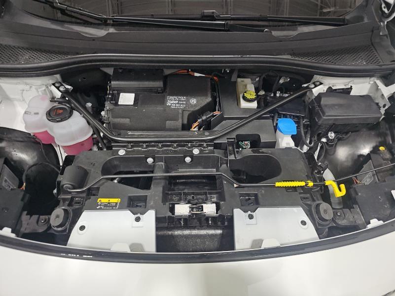 used 2023 Volkswagen ID.4 car, priced at $24,547