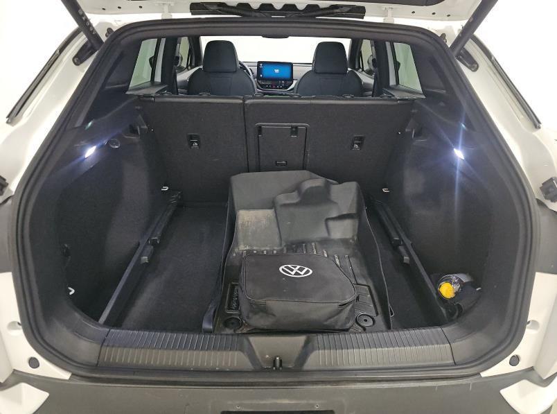 used 2023 Volkswagen ID.4 car, priced at $24,547