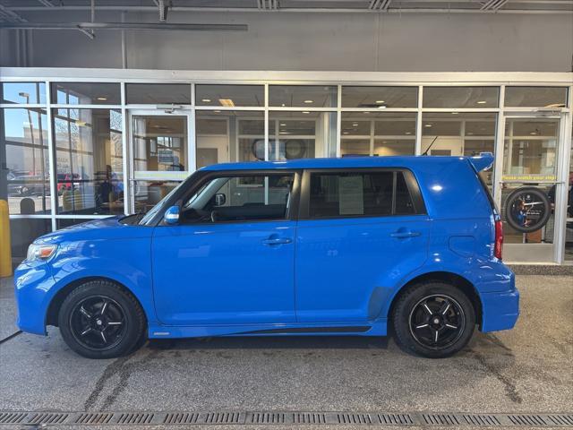 used 2011 Scion xB car, priced at $8,197