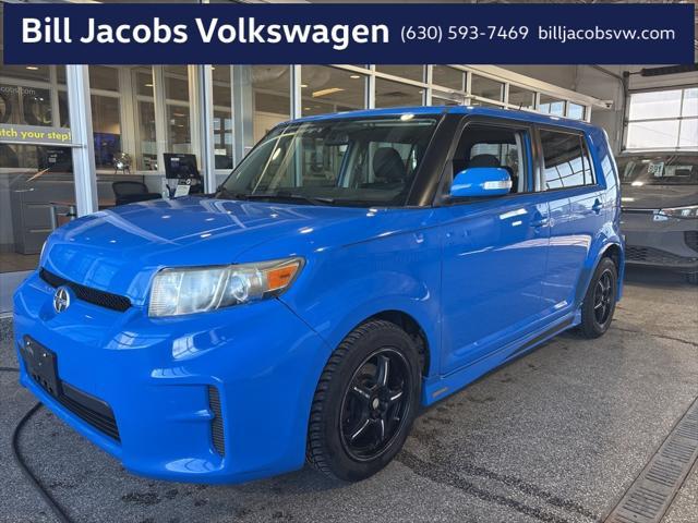 used 2011 Scion xB car, priced at $8,197