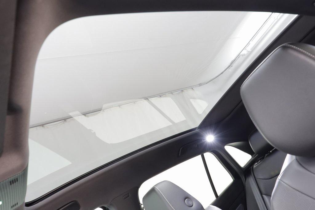 used 2023 Volkswagen ID.4 car, priced at $27,728