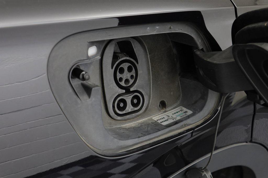 used 2023 Volkswagen ID.4 car, priced at $27,728