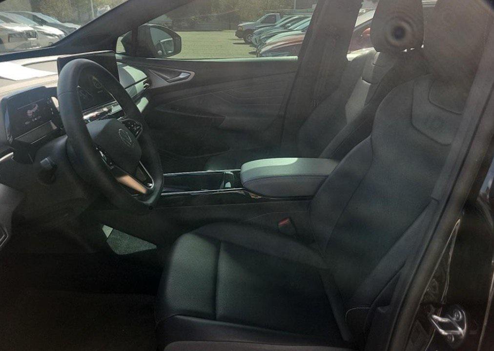 used 2023 Volkswagen ID.4 car, priced at $28,692