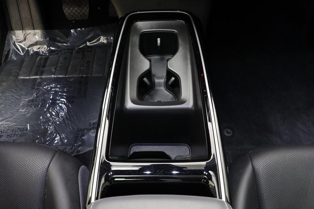 used 2023 Volkswagen ID.4 car, priced at $27,728