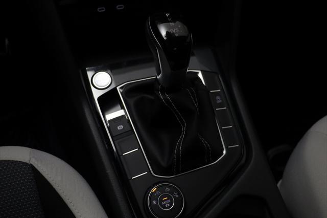 new 2025 Volkswagen Taos car, priced at $27,805