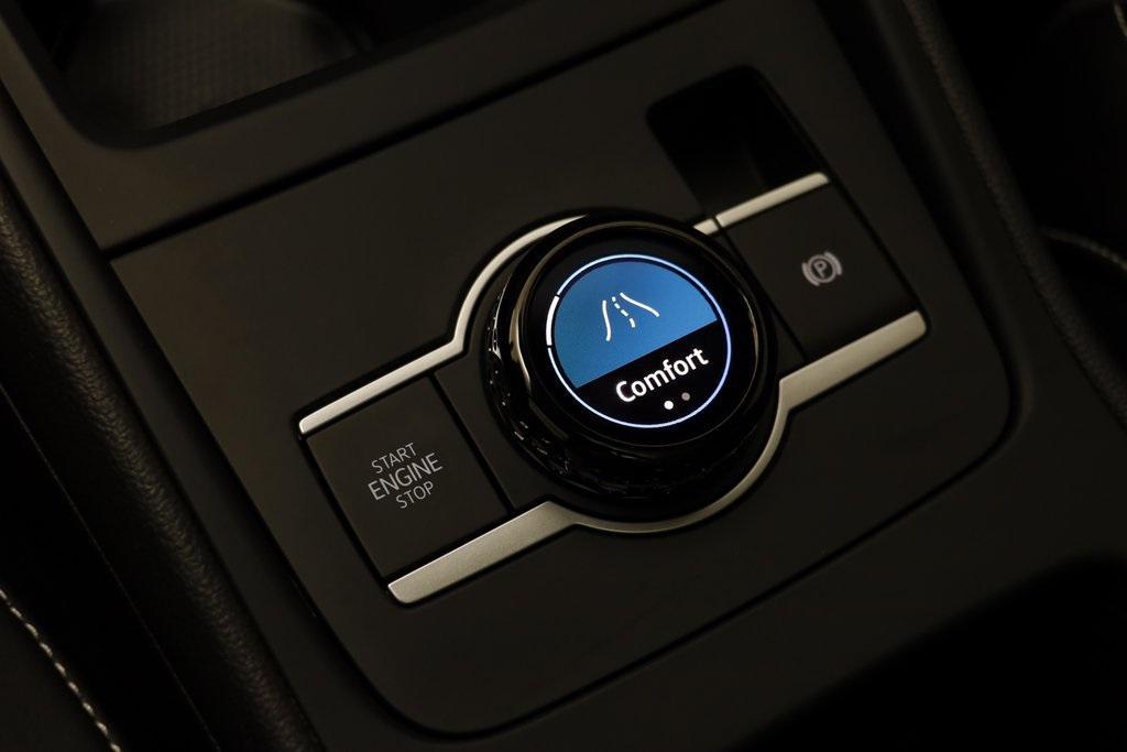 new 2025 Volkswagen Tiguan car, priced at $35,798