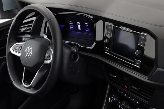 used 2024 Volkswagen Jetta car, priced at $22,669