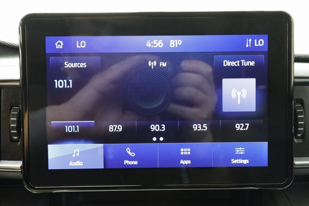 used 2022 Ford Explorer car, priced at $31,493