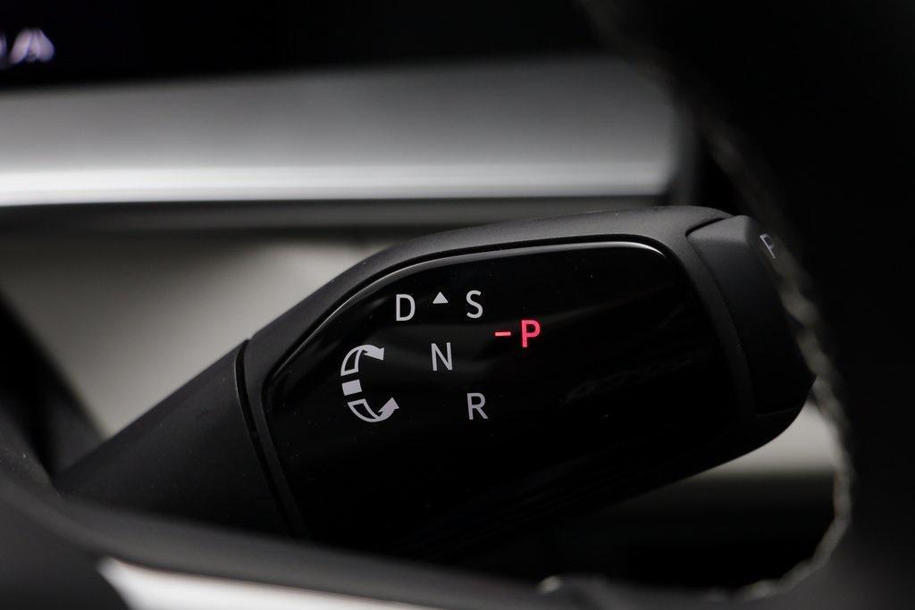 new 2025 Volkswagen Tiguan car, priced at $33,760