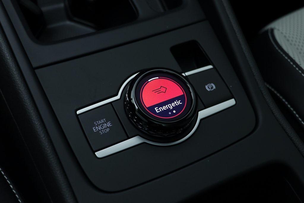 new 2025 Volkswagen Tiguan car, priced at $33,760