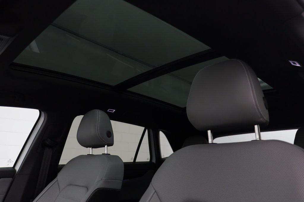 used 2025 Volkswagen Atlas Cross Sport car, priced at $41,235