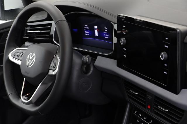 new 2025 Volkswagen Jetta car, priced at $26,694