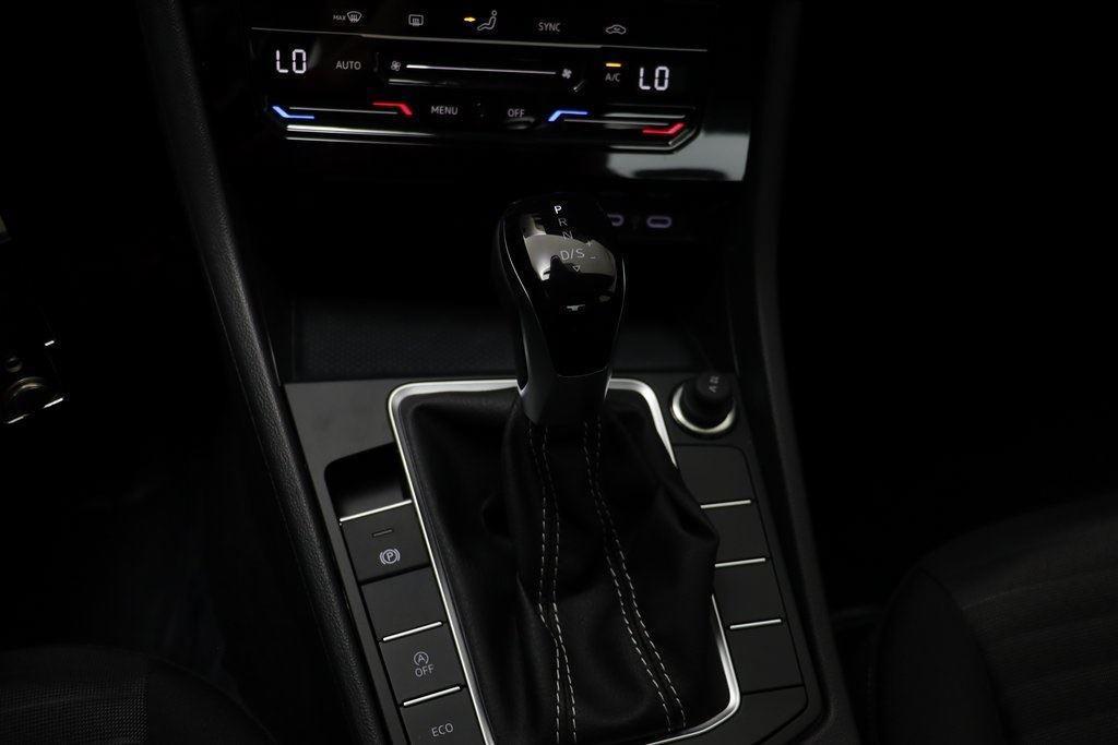 new 2025 Volkswagen Jetta car, priced at $21,778