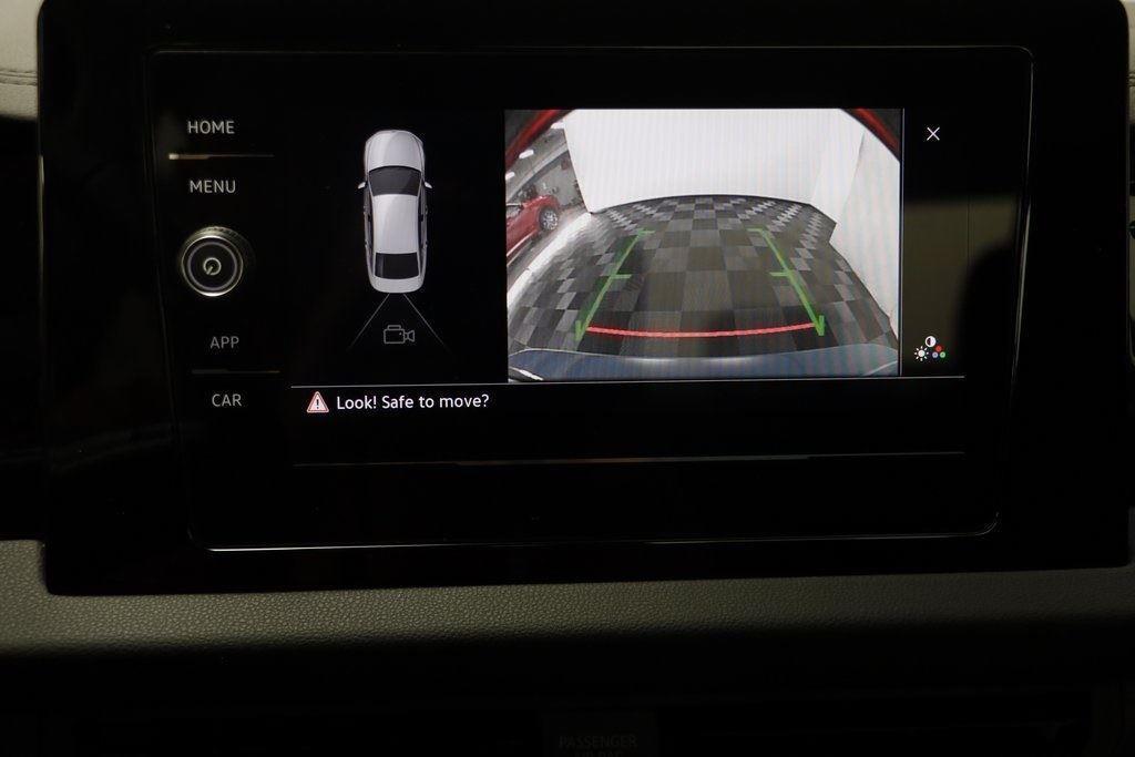 new 2025 Volkswagen Jetta car, priced at $21,778